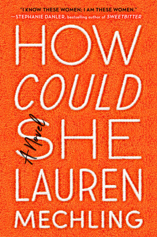 Cover of How Could She