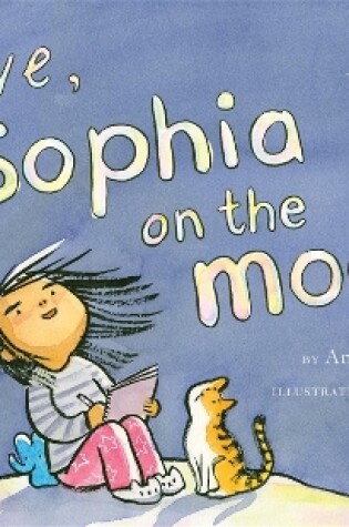 Cover of Love, Sophia on the Moon