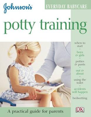 Cover of Potty Training