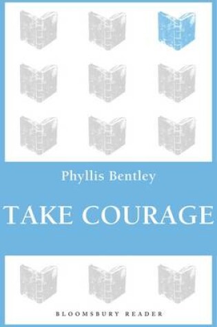 Cover of Take Courage