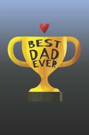 Cover of Best Dad Ever