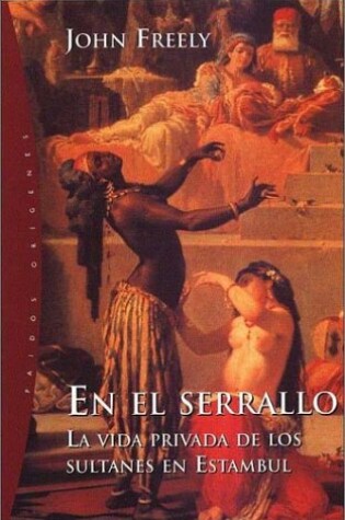 Cover of En El Serrallo