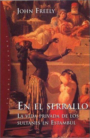 Book cover for En El Serrallo