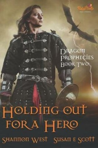 Cover of Holding Out for a Hero