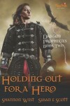 Book cover for Holding Out for a Hero