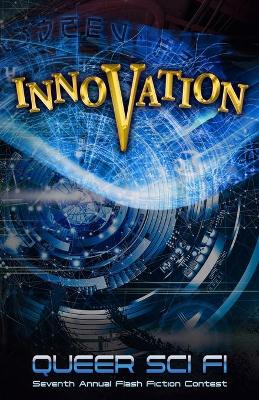 Book cover for Innovation