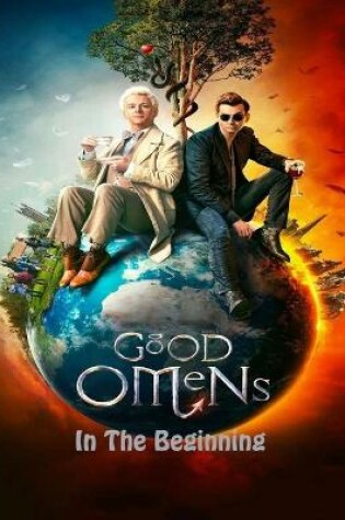 Cover of Good Omens - In The Beginning