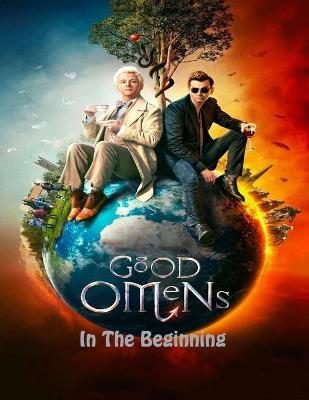 Book cover for Good Omens - In The Beginning