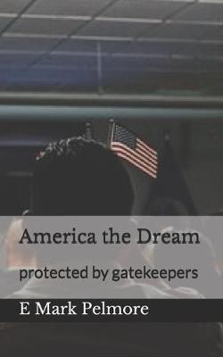 Book cover for America the Dream