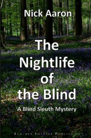 Cover of The Nightlife of the Blind