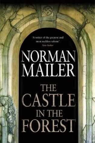 Cover of The Castle In The Forest