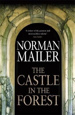 Book cover for The Castle In The Forest