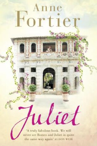 Cover of Juliet