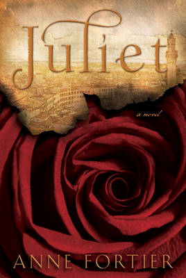 Book cover for Juliet