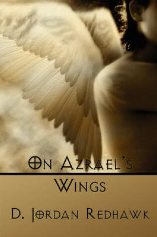 Cover of On Azrael's Wings