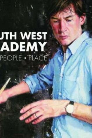 Cover of South West Academy