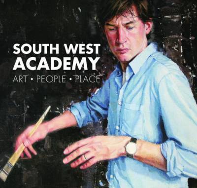 Book cover for South West Academy