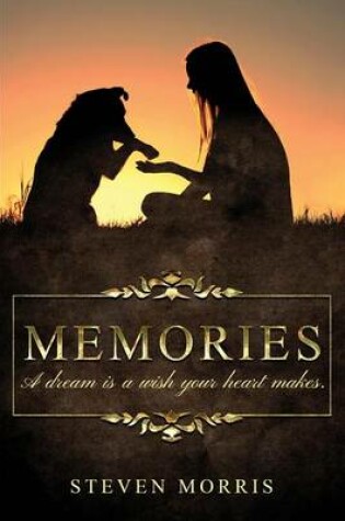 Cover of Memories