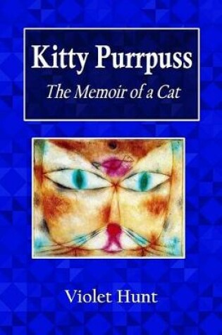 Cover of Kitty Purrpuss