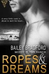 Book cover for Ropes and Dreams