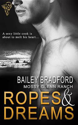 Book cover for Ropes and Dreams