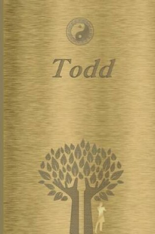Cover of Todd
