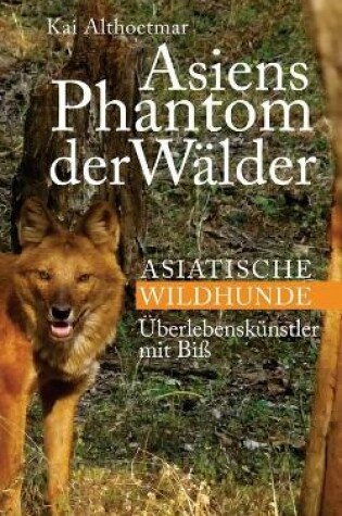 Cover of Asiens Phantom der Walder