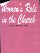 Book cover for Womens Role In The Church