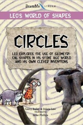 Cover of Leo and the Circles