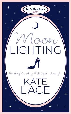 Book cover for Moonlighting