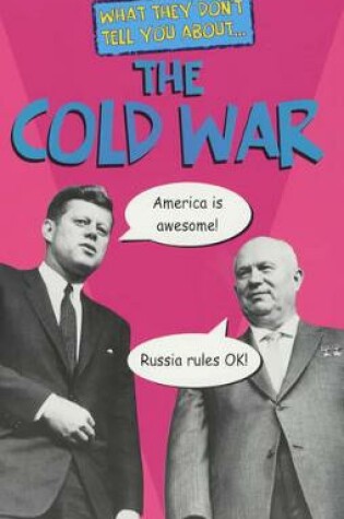 Cover of The Cold War