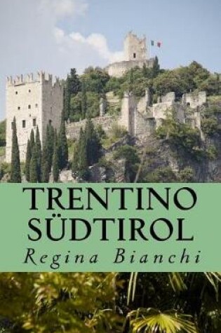 Cover of Trentino Sudtirol