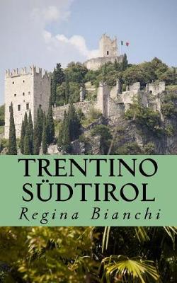 Book cover for Trentino Sudtirol