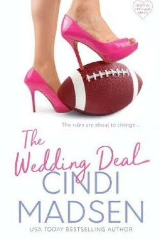 Cover of The Wedding Deal