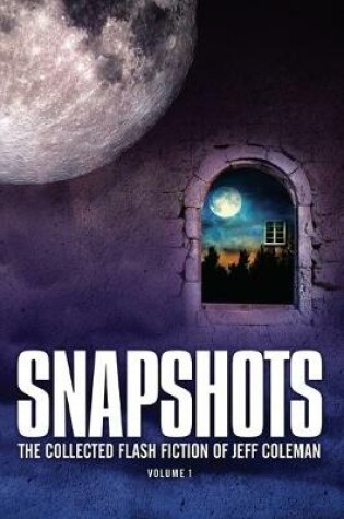 Cover of Snapshots