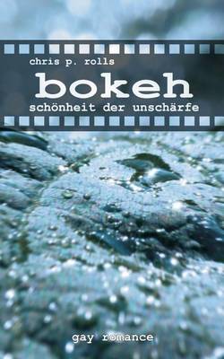 Book cover for Bokeh