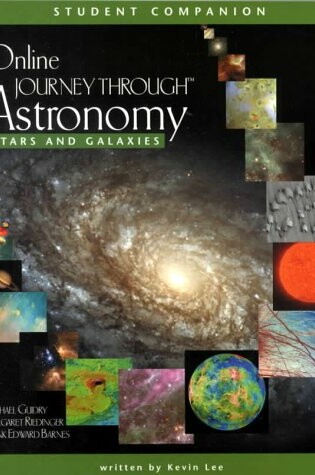 Cover of Astronomy Online