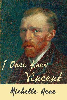 Book cover for I Once Knew Vincent