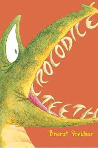 Cover of Crocodile Teeth