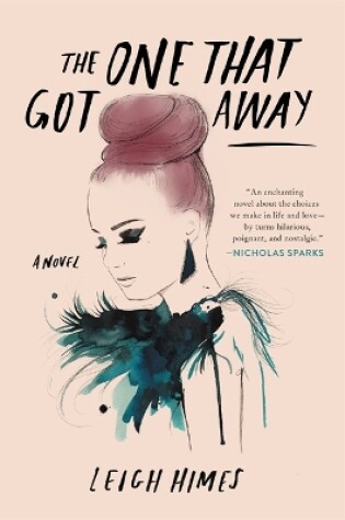 Cover of The One That Got Away