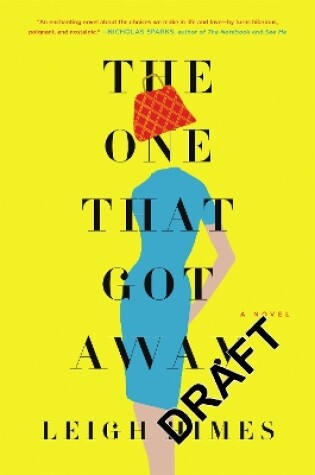 Cover of The One That Got Away