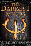 Book cover for Darkest Minds, The-A Darkest Minds Novel, Book 1