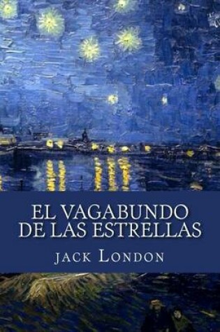 Cover of El Vagabundo de Las Estrellas