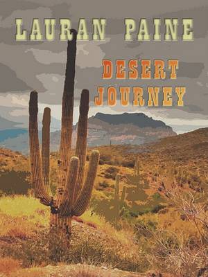 Book cover for Desert Journey