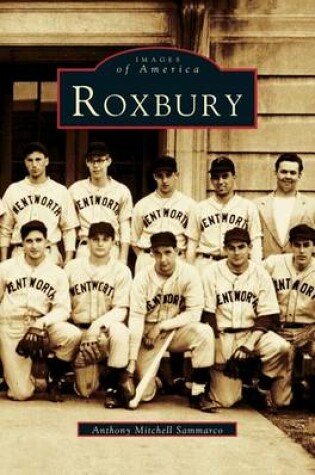 Cover of Roxbury