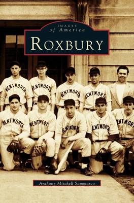 Cover of Roxbury