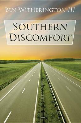 Book cover for Southern Discomfort