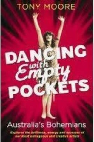 Cover of Dancing with Empty Pockets