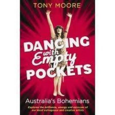Book cover for Dancing with Empty Pockets