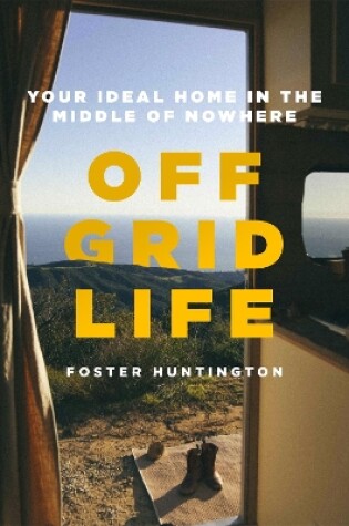Cover of Off Grid Life